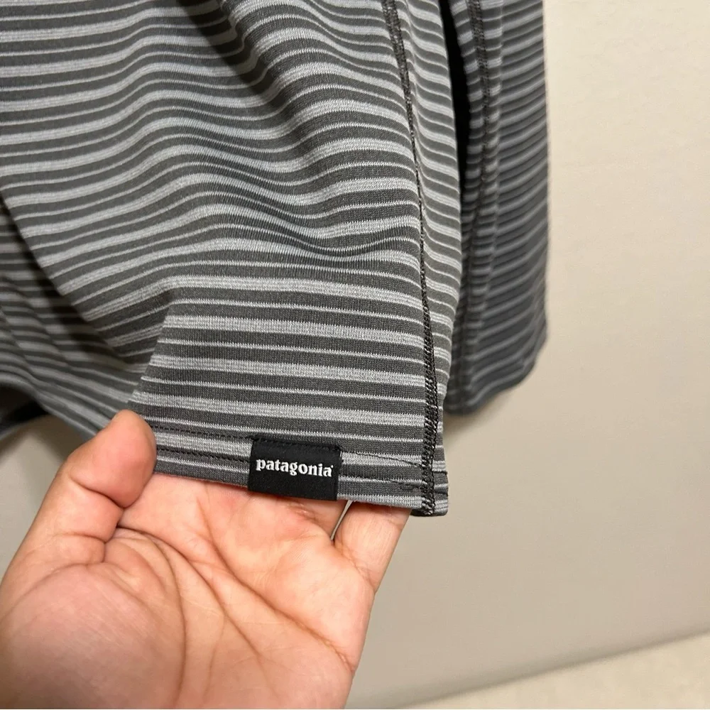 Patagonia gently used